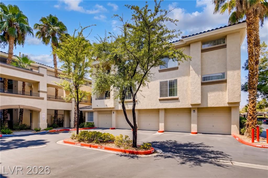 7111 South Durango Drive 307, Las Vegas, NV 89113 — photo 1