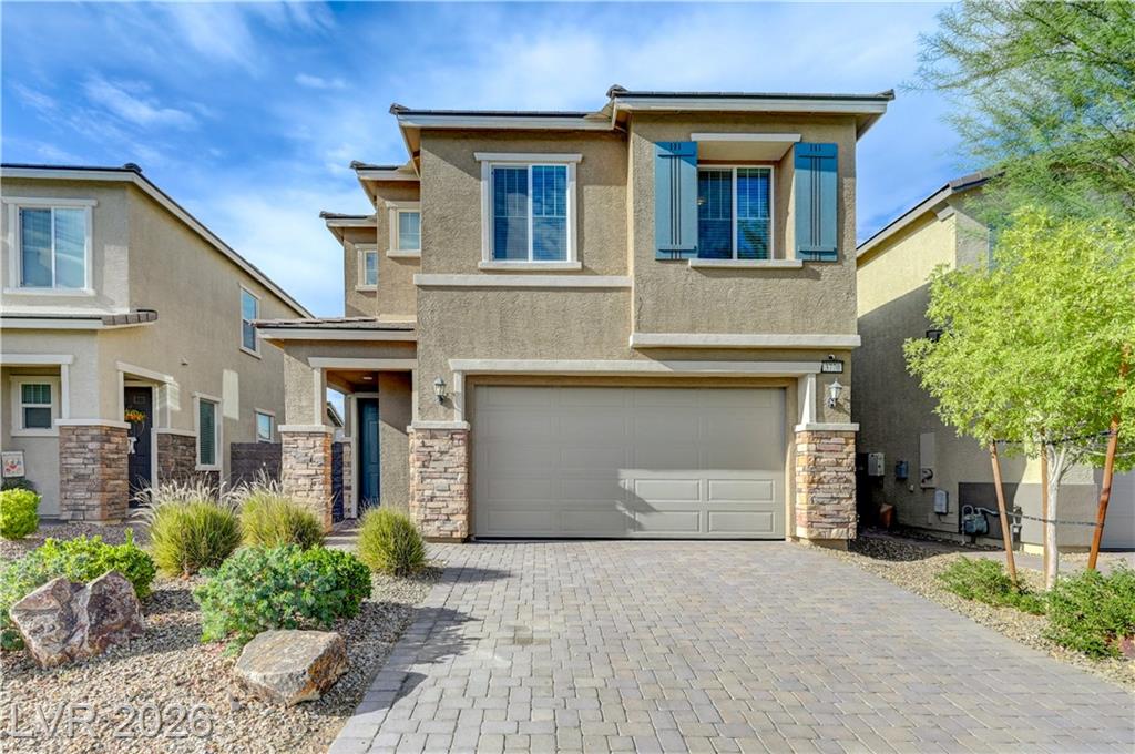 3770 Rosy Carina Place, Henderson, NV 89052 — photo 1