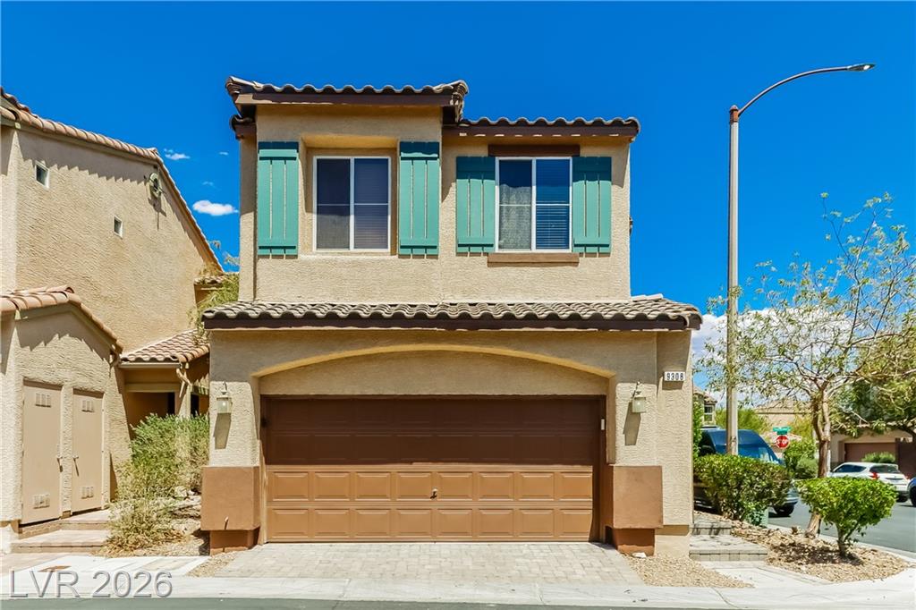 9308 Clear Day Lane, Las Vegas, NV 89178 — photo 1
