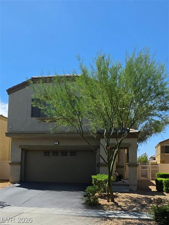 3637 Turquoise Waters Avenue, North Las Vegas, NV 89081 — photo 1