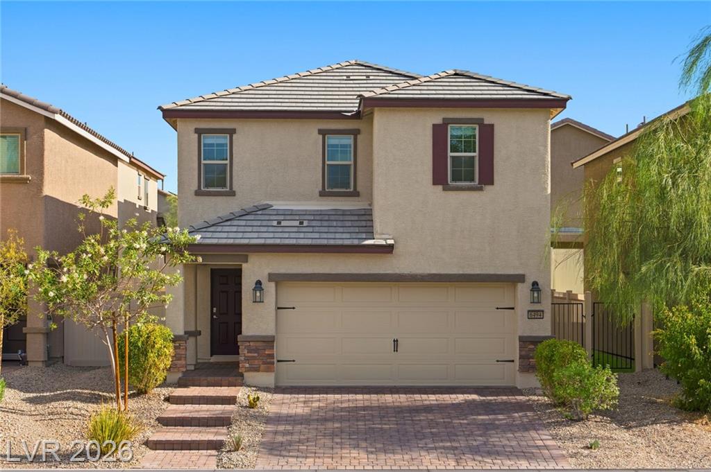 6494 Kimberly Avenue, Las Vegas, NV 89122 — photo 1