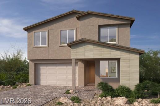 1241 Sunset Surf Place, Las Vegas, NV 89138 — photo 1