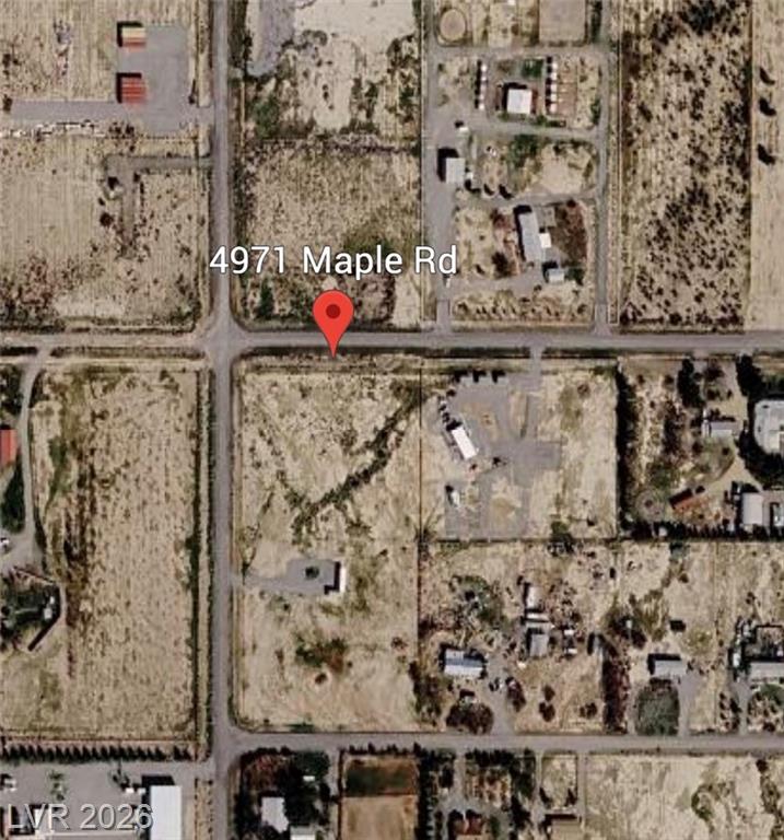 4971 Maple Road, Pahrump, NV 89048 — photo 1
