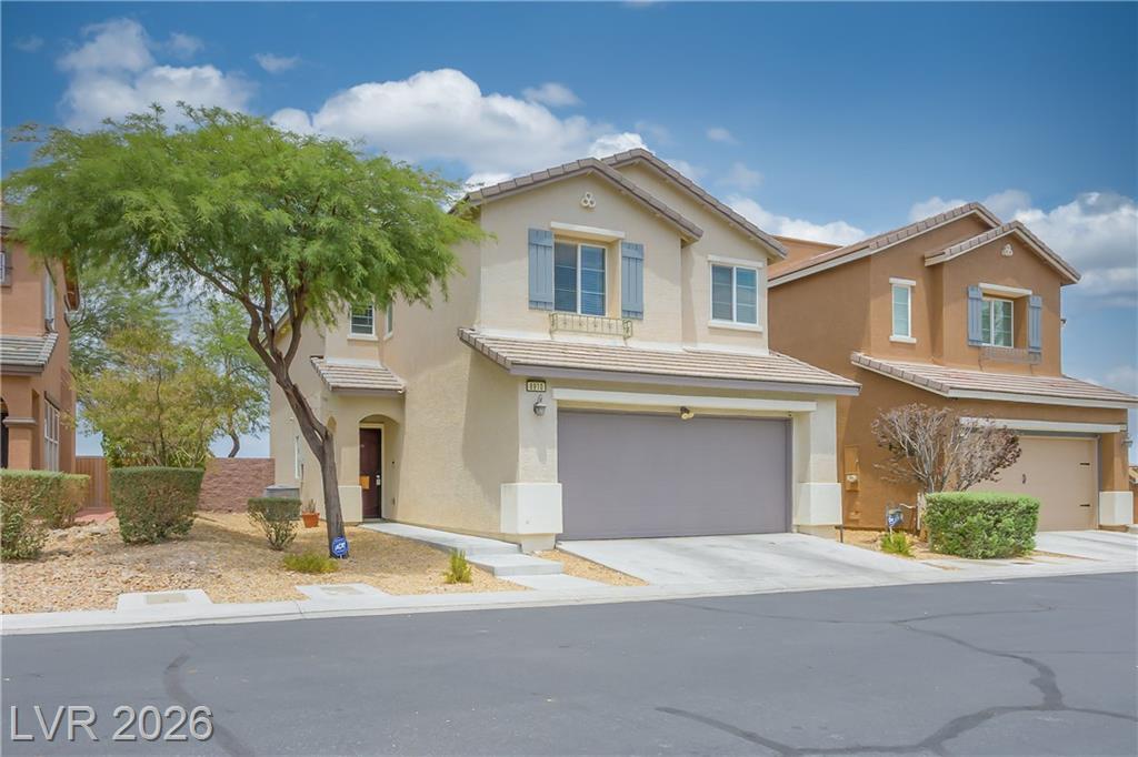 8910 Marble Light Avenue, Las Vegas, NV 89178 — photo 1