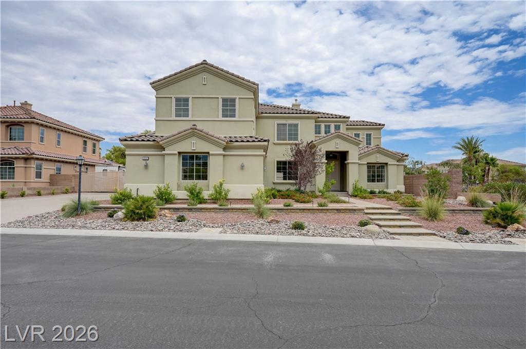 5532 Collier Hills Street, Las Vegas, NV 89149 — photo 1