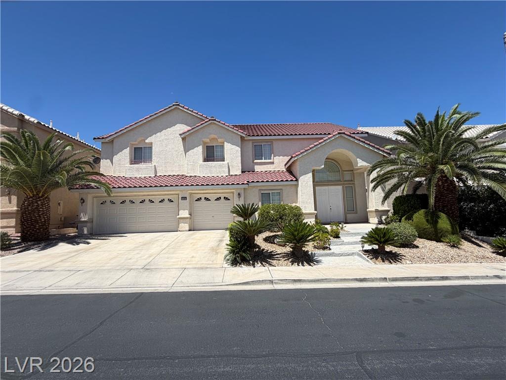 2381 GOLDFIRE Circle, Henderson, NV 89052 — photo 1