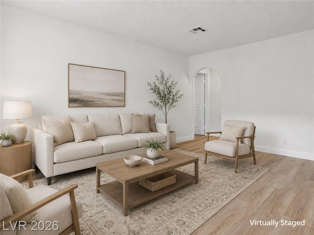 1856 North Decatur Boulevard 201, Las Vegas, NV 89108 — photo 1