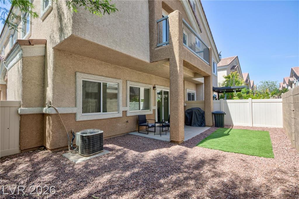 8780 Horizon Wind Avenue 102, Las Vegas, NV 89178 — photo 1