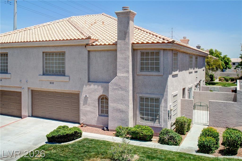 502 Cosmic Star Place, Henderson, NV 89052 — photo 1