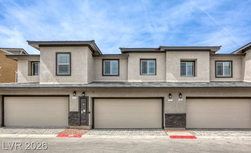 1161 Meadow Sparrow Place, Henderson, NV 89011 — photo 1