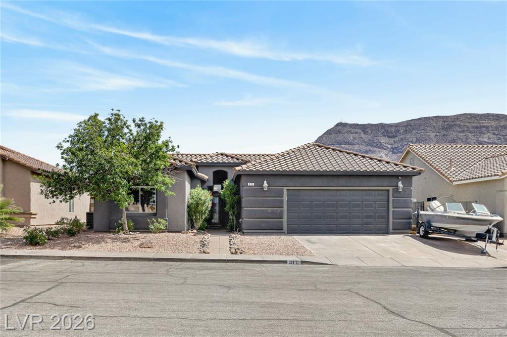 511 Coolidge Avenue, Henderson, NV 89015 — photo 1