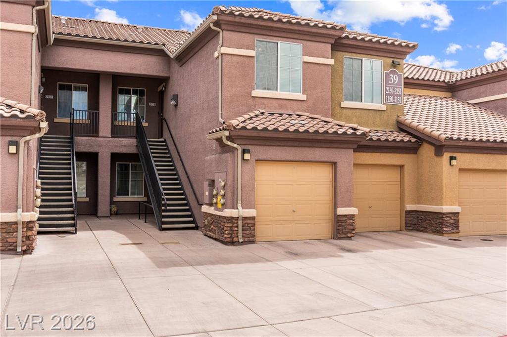 6868 Sky Pointe Drive 2150, Las Vegas, NV 89131 — photo 1