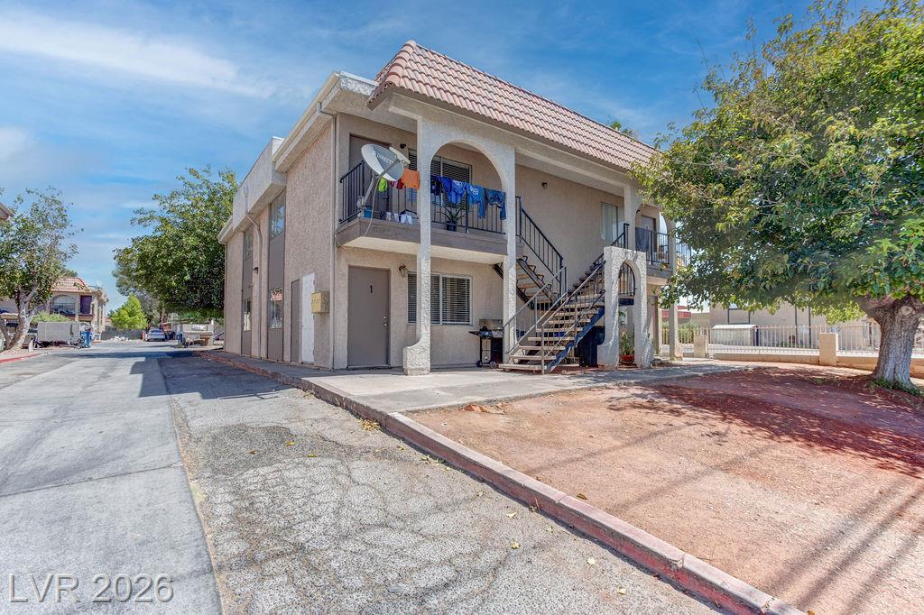 4269 Stewart Avenue 1, Las Vegas, NV 89110 — photo 1