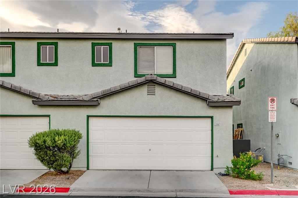 5598 Coder Court, Las Vegas, NV 89118 — photo 1