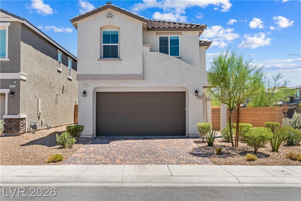 1049 Williamtown Avenue, North Las Vegas, NV 89084 — photo 1