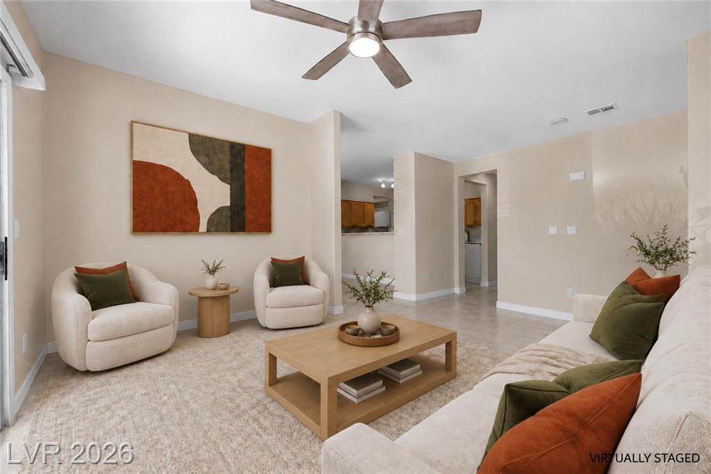 717 Peachy Canyon Circle 101, Las Vegas, NV 89144 — photo 1
