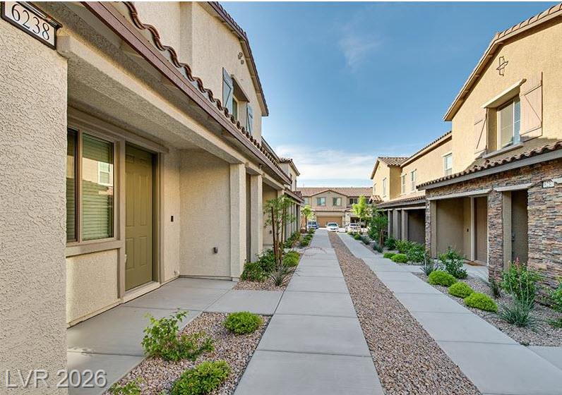 6238 Mavora Lakes, Las Vegas, NV 89148 — photo 1
