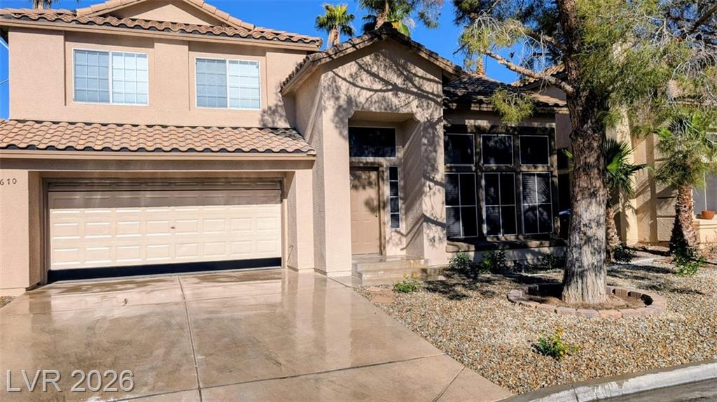 2670 Ridgewater Circle, Henderson, NV 89074 — photo 1