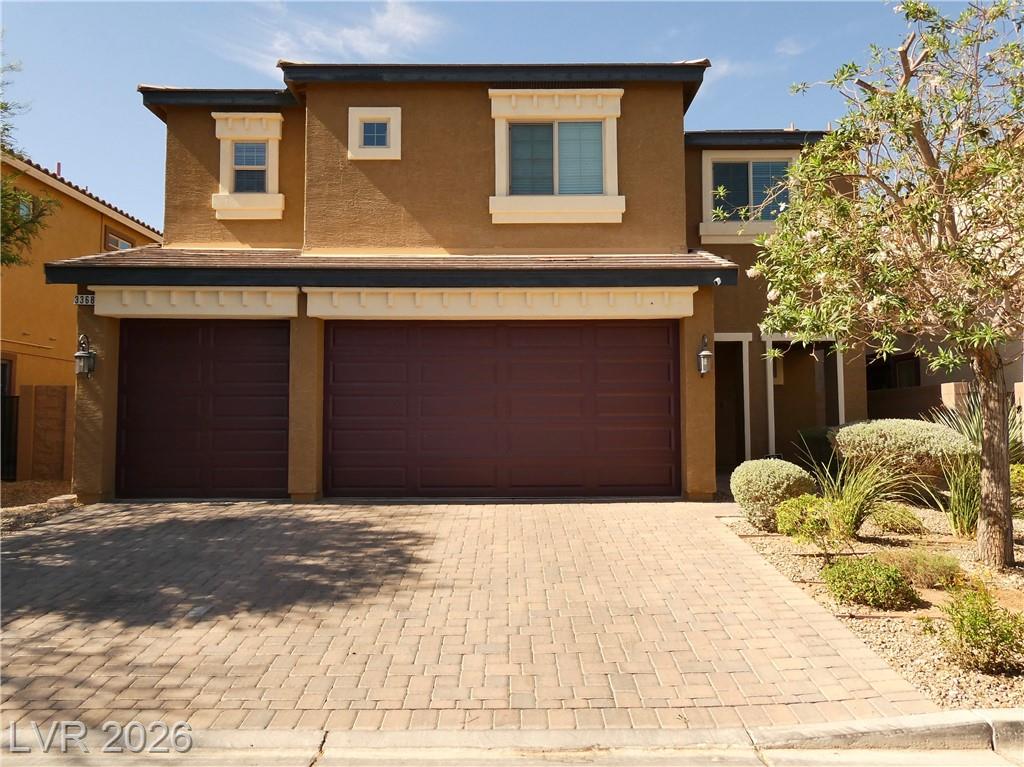 3368 Cypress Springs Court, Las Vegas, NV 89141 — photo 1