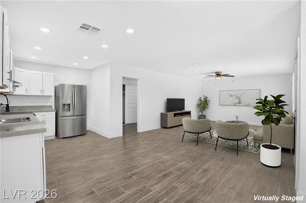 617 North 11th Street, Las Vegas, NV 89101 — photo 1