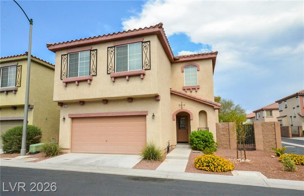 10624 Allegrini Drive, Las Vegas, NV 89141 — photo 1