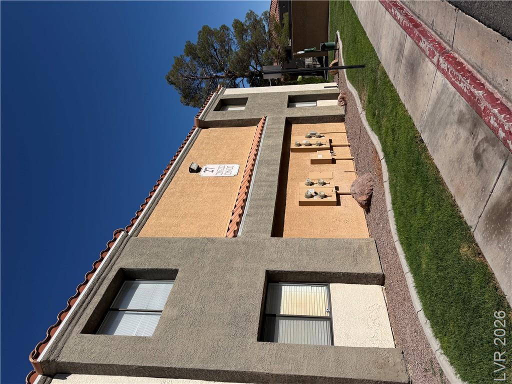 3151 Soaring Gulls Drive 1208, Las Vegas, NV 89128 — photo 1