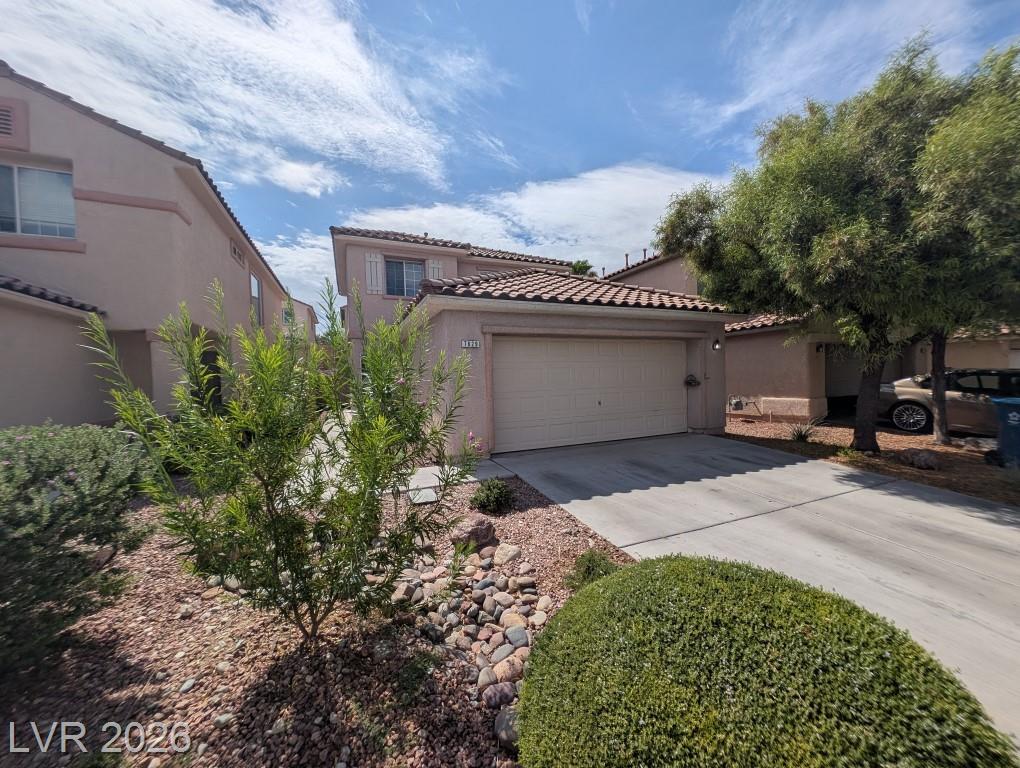 7629 CONCORD HEIGHTS Street, Las Vegas, NV 89149 — photo 1
