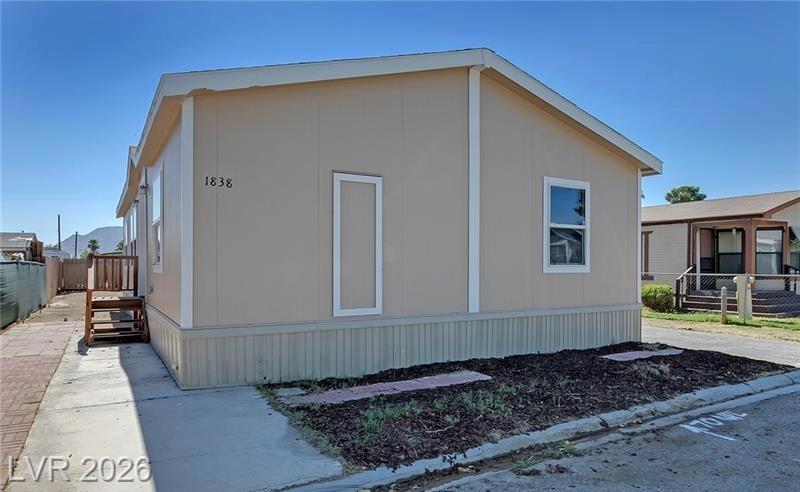1838 Quintearo Street, Las Vegas, NV 89115 — photo 1