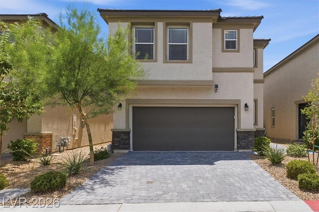 4423 Frias Falls Avenue, Las Vegas, NV 89141 — photo 1