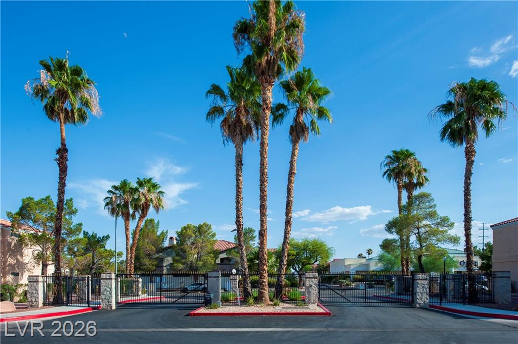 8452 Boseck Drive 187, Las Vegas, NV 89145 — photo 1