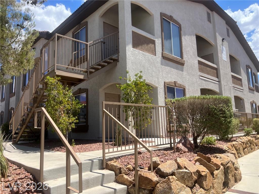 2305 West Horizon Ridge Parkway 1613, Henderson, NV 89052 — photo 1