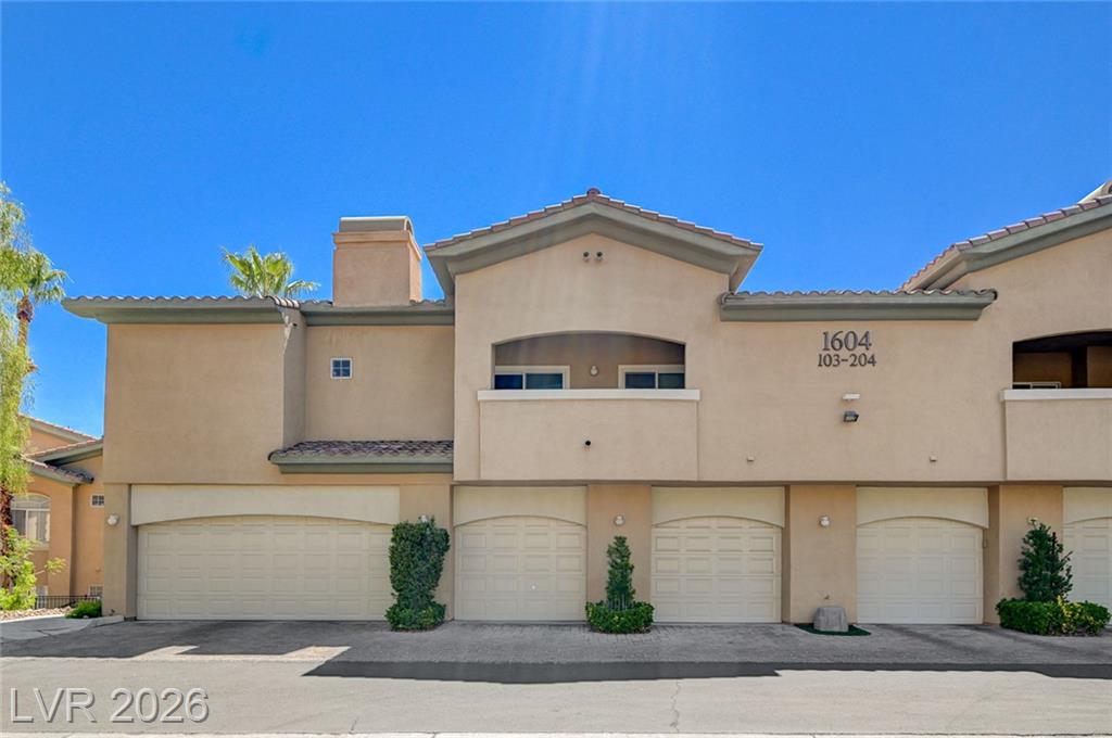 1604 Cardinal Bluff Drive 202, Las Vegas, NV 89128 — photo 1