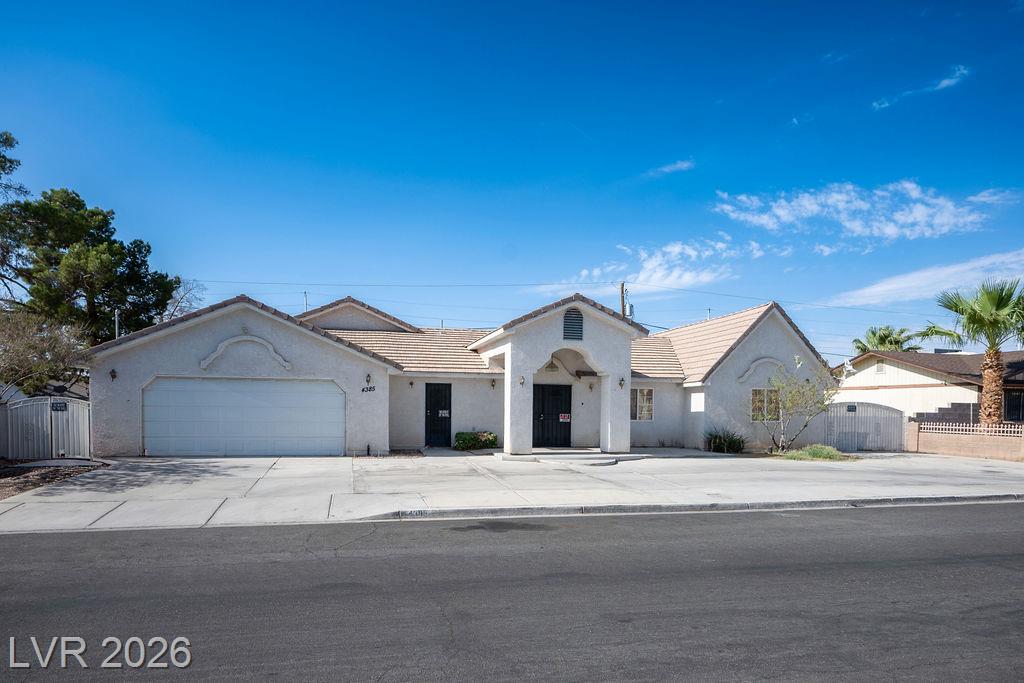 4385 Welter Avenue, Las Vegas, NV 89104 — photo 1