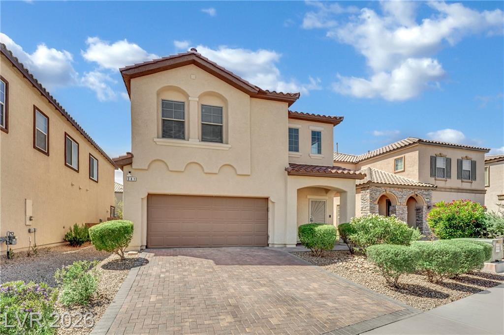 341 Morro Dunes, Las Vegas, NV 89031 — photo 1