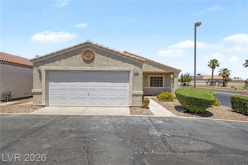 5145 Midnight Oil Drive, Las Vegas, NV 89122 — photo 1