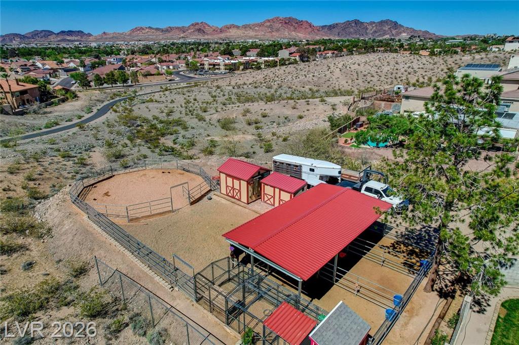 1424 Pueblo Drive, Boulder City, NV 89005 — photo 1