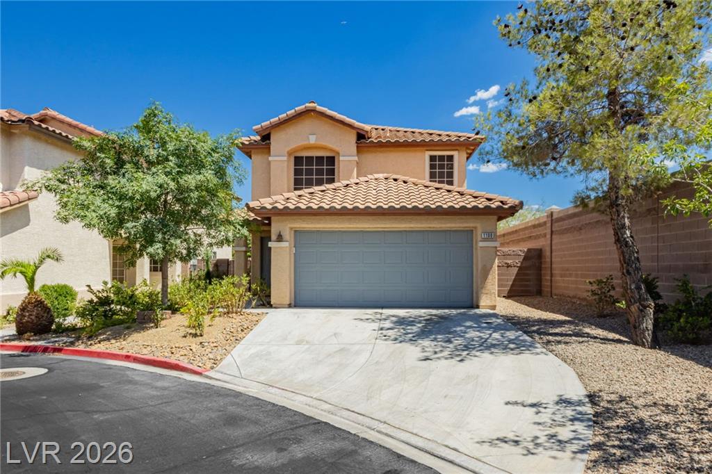 1100 Milpas Lane, Las Vegas, NV 89134 — photo 1