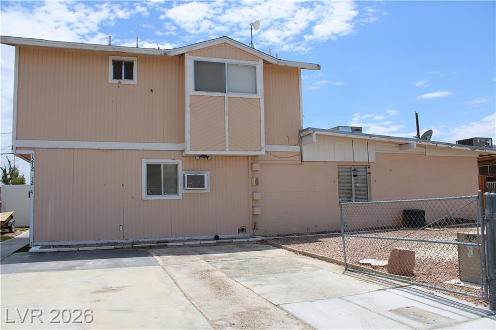 1212A Phillips Avenue A, Las Vegas, NV 89104 — photo 1