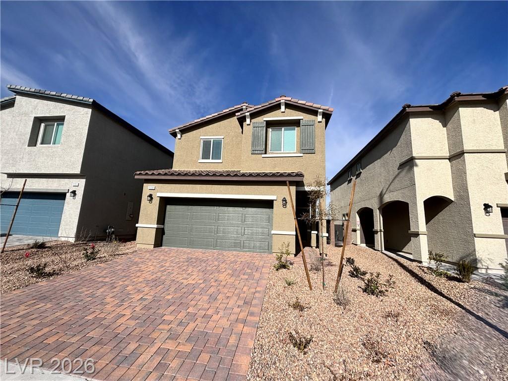 7731 Moore Creek Lane, North Las Vegas, NV 89084 — photo 1