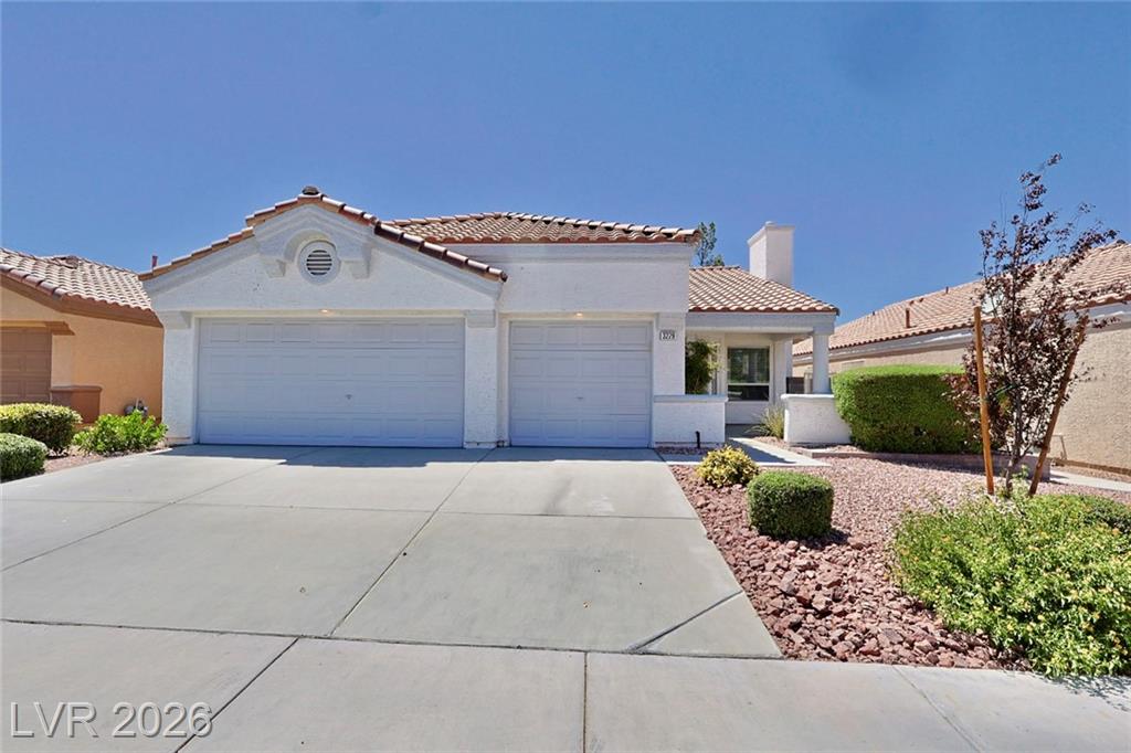 3229 Indian Moon Drive, Las Vegas, NV 89129 — photo 1