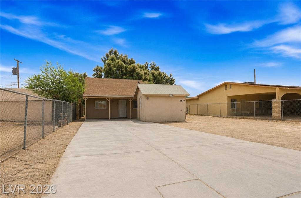 1830 Princeton Street, North Las Vegas, NV 89030 — photo 1