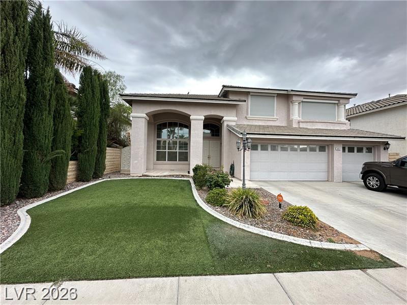 3854 Broadmead Street, Las Vegas, NV 89147 — photo 1