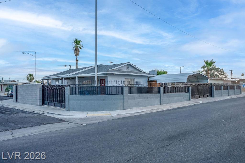 5185 Sun Valley Drive, Las Vegas, NV 89122 — photo 1