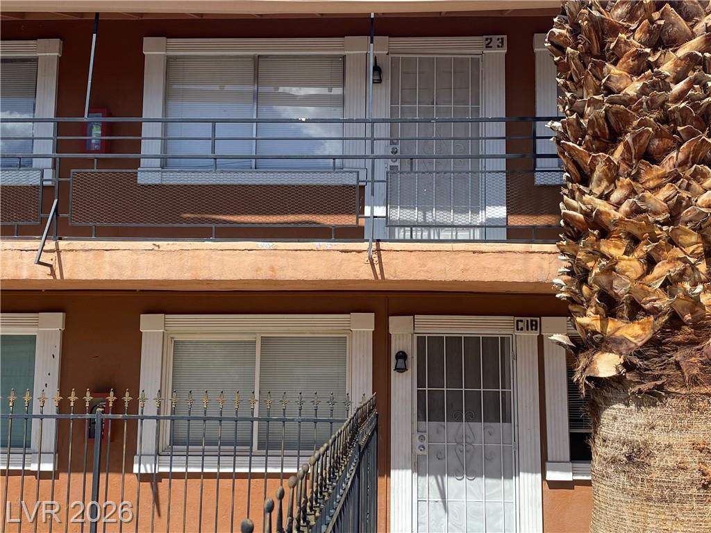 500 South 13th Street C23, Las Vegas, NV 89101 — photo 1