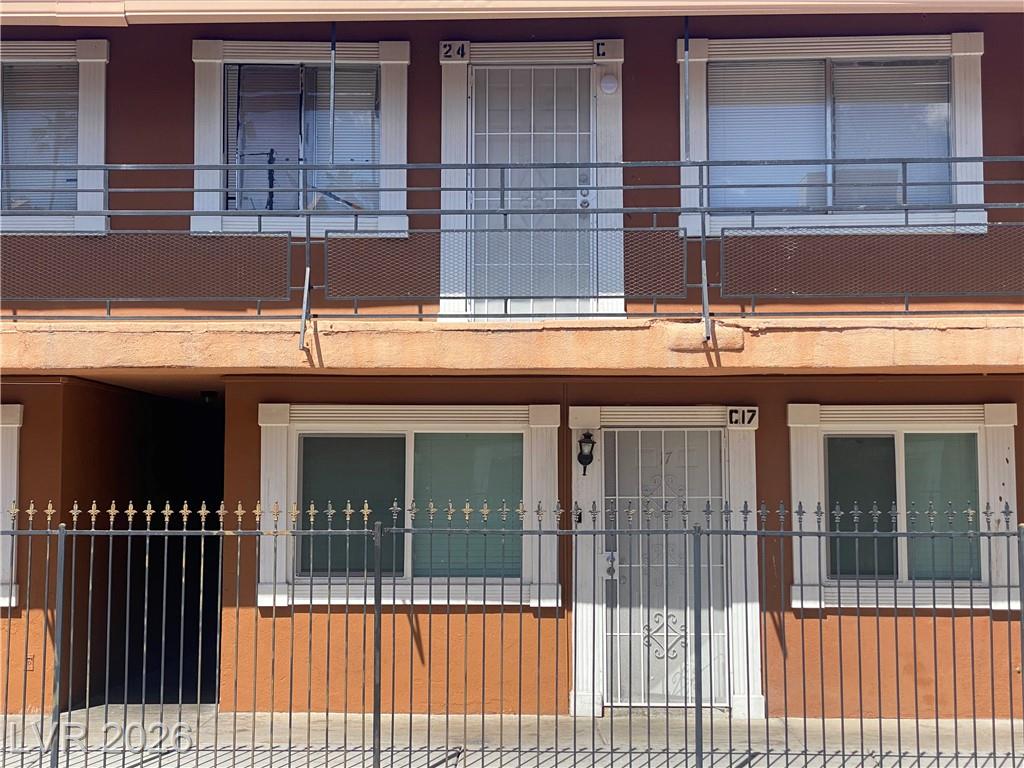 500 South 13th Street C24, Las Vegas, NV 89101 — photo 1