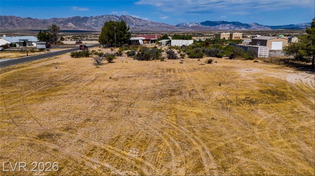 6670 South Paula Drive 3, Pahrump, NV 89048 — photo 1