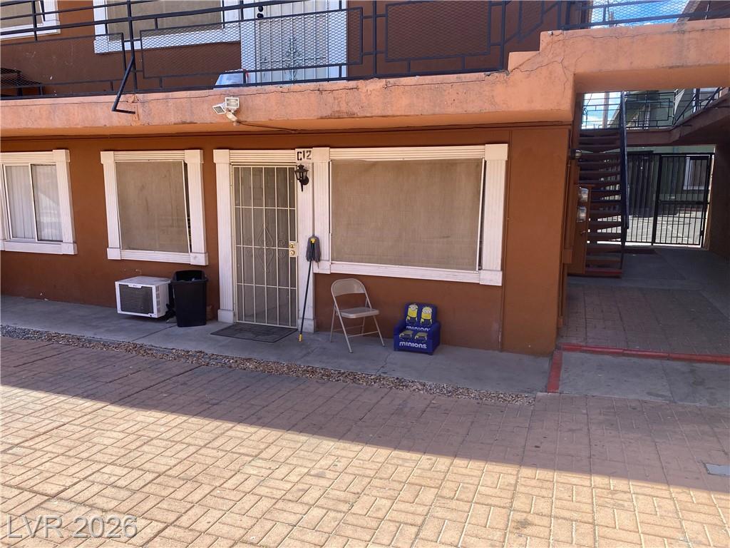 500 South 13th Street C12, Las Vegas, NV 89101 — photo 1