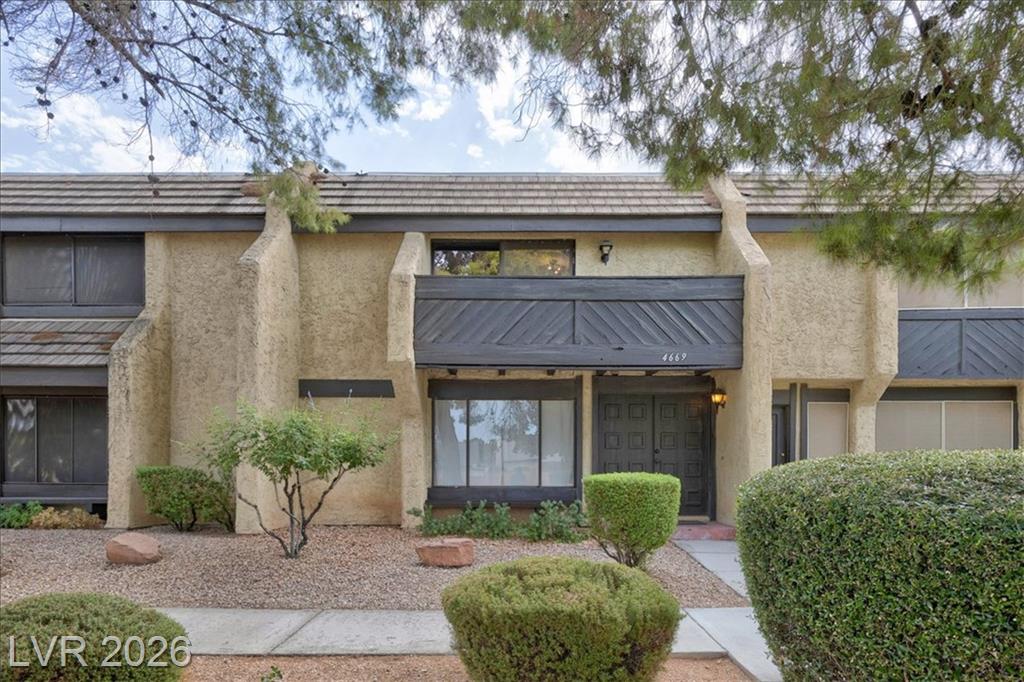 4669 Kelly Barry Way, Las Vegas, NV 89121 — photo 1