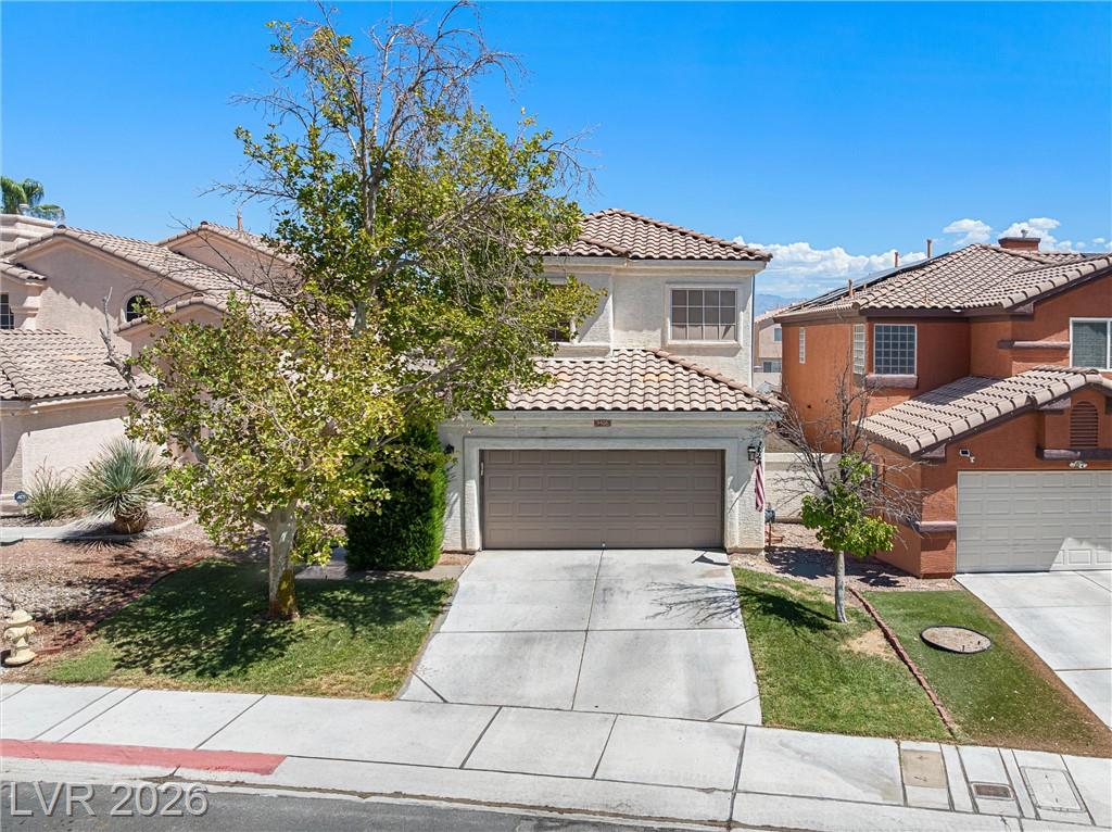 9408 Tall Wood Lane, Las Vegas, NV 89129 — photo 1
