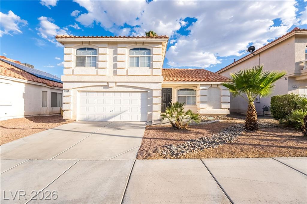 8725 Autumn Valley Avenue, Las Vegas, NV 89129 — photo 1